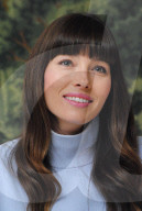 PORTRAIT - Jessica Biel 