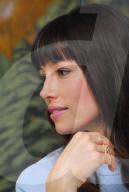 PORTRAIT - Jessica Biel 