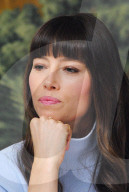 PORTRAIT - Jessica Biel 