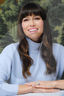 PORTRAIT - Jessica Biel 