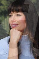 PORTRAIT - Jessica Biel 