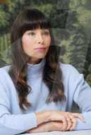 PORTRAIT - Jessica Biel 