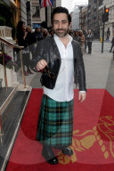 PEOPLE - Promis beim Harper's Bazaar 150th Anniversary in London