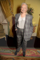 PEOPLE - Promis beim Harper's Bazaar 150th Anniversary in London