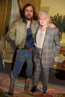 PEOPLE - Promis beim Harper's Bazaar 150th Anniversary in London