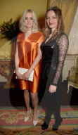 PEOPLE - Promis beim Harper's Bazaar 150th Anniversary in London