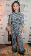 PEOPLE - Promis beim Harper's Bazaar 150th Anniversary in London