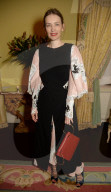 PEOPLE - Promis beim Harper's Bazaar 150th Anniversary in London