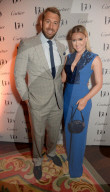 PEOPLE - Promis beim Harper's Bazaar 150th Anniversary in London