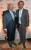 PEOPLE - Promis beim Harper's Bazaar 150th Anniversary in London