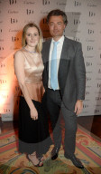 PEOPLE - Promis beim Harper's Bazaar 150th Anniversary in London