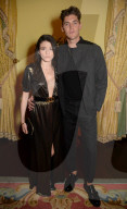 PEOPLE - Promis beim Harper's Bazaar 150th Anniversary in London