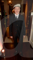 PEOPLE - Promis beim Harper's Bazaar 150th Anniversary in London