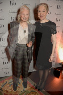 PEOPLE - Promis beim Harper's Bazaar 150th Anniversary in London
