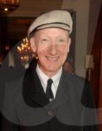 PEOPLE - Promis beim Harper's Bazaar 150th Anniversary in London