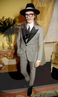 PEOPLE - Promis beim Harper's Bazaar 150th Anniversary in London