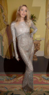 PEOPLE - Promis beim Harper's Bazaar 150th Anniversary in London