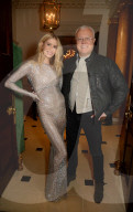 PEOPLE - Promis beim Harper's Bazaar 150th Anniversary in London