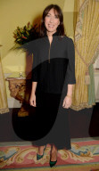 PEOPLE - Promis beim Harper's Bazaar 150th Anniversary in London