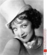 The Blue Angel - 1930