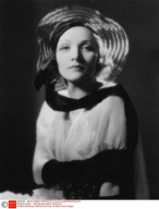 Marlene Dietrich - 1930