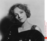 Marlene Dietrich - 1930