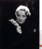 Marlene Dietrich - 1930