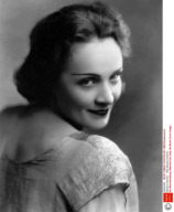 Marlene Dietrich - 1930