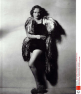 Marlene Dietrich - 1930