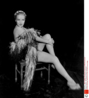 Marlene Dietrich - 1931