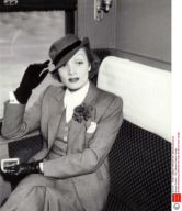 Marlene Dietrich - 1931