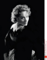 Marlene Dietrich - 1931