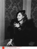 Marlene Dietrich - 1933
