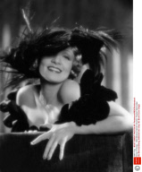 Song Of Songs - 1933