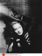 Marlene Dietrich - 1934