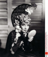 The Devil Is A Woman - 1935