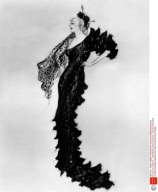 The Devil Is A Woman - 1935