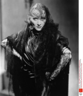 The Devil Is A Woman - 1935