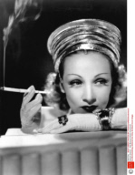 Marlene Dietrich - 1943