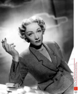 Stage Fright - 1950