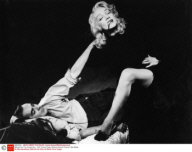 Witness For The Prosecution - 1957