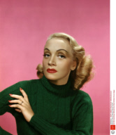 Marlene Dietrich