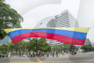 NEWS - Caracas: Opposition gegen Präsident Maduro