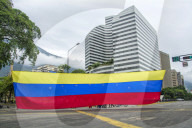 NEWS - Caracas: Opposition gegen Präsident Maduro