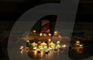 NEWS - Gedenken an die vor 10 Jahre verschwundene Madeleine McCann
