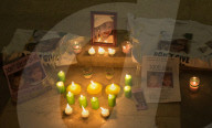 NEWS - Gedenken an die vor 10 Jahre verschwundene Madeleine McCann