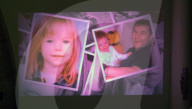 NEWS - Gedenken an die vor 10 Jahre verschwundene Madeleine McCann