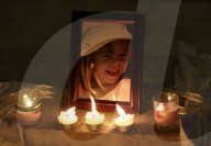 NEWS - Gedenken an die vor 10 Jahre verschwundene Madeleine McCann
