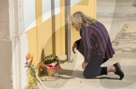 NEWS - Gedenken an die vor 10 Jahre verschwundene Madeleine McCann