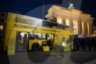 NEWS - Berlin: Benefizkonzert mit Prominenz zum Tag der Presse